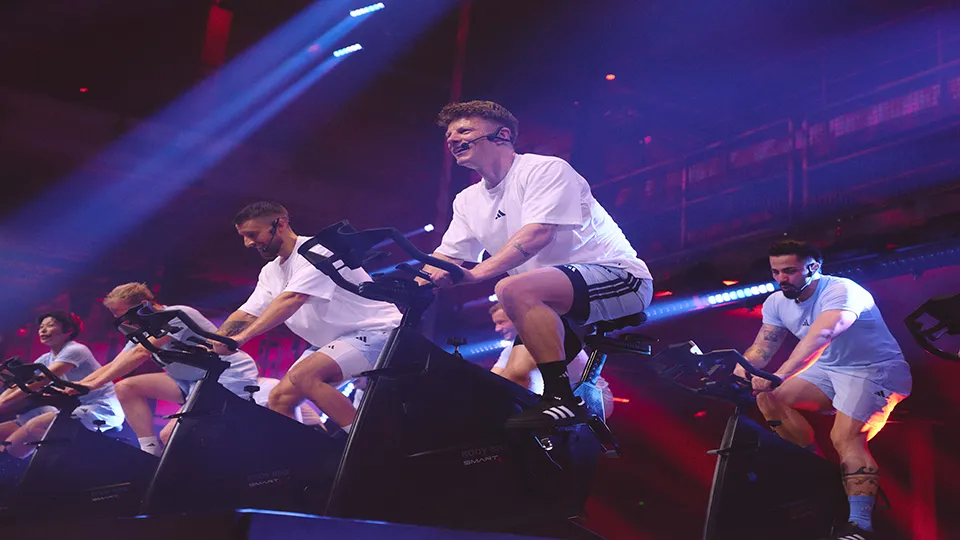 2026年Q1リリース：日本人トレーナーによるハイライト | Les Mills
